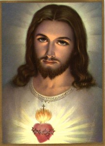 jesus
